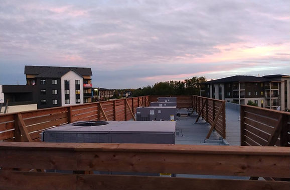 Decks & Structures