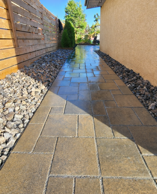 Walkway
